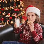 120 Pcs Christmas Plastic Swizzle Sticks Christmas Coffee and Cocktail Stirrers Hot Cocoa Stir Sticks Coffee Bar Decoration Reusable Beverage Drink Stirrers for Xmas Party Favor