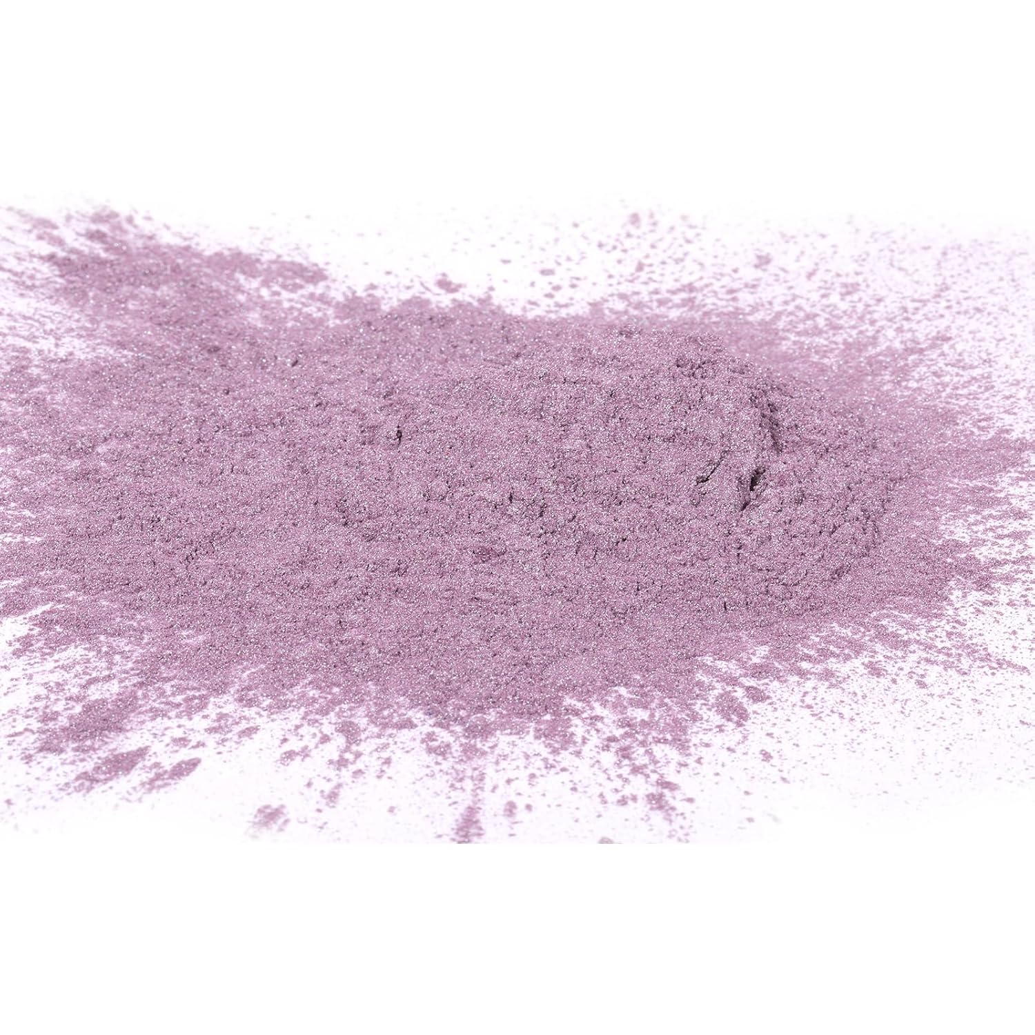 PAVADOR Edible Luster Dust,Violet Luster Dust 12g Food Grade Metallic Shimmer,Edible Glitter for Desserts Cake Decorating, Baking, Fondant, Chocolate, Candy, Drinks, Cookies, Vegan