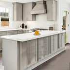 78.7"x15.7"(200cmx40cm) Large Silicone Mats for Countertop, Heat Resistant Mat, Waterproof Nonslip Silicone Kitchen Counter Mat, Nonstick Table Placemat, Multipurpose Mat, Semitransparent