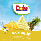 Dole Pineapple Whip Liquid Water Enhancer - Sugar Free & Delicious, Makes 160 Flavored Water Beverages - Pack of 4
