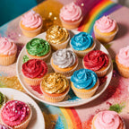 Edible Blue Glitter for Drinks, Food Grade 10g Gold Sprinkles Cake Decorating Supplies,Edible Luster Dust for Cocktail Beverages,Halloween Food Spray,Food Coloring Shimmer Powder for Baking,Cake Cupcakes Cookies Drinks Eggs Candy Strawberries Decorations