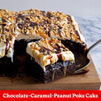 Betty Crocker Super Moist Chocolate Fudge Cake Mix, 15.25 oz. (Pack of 12)