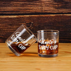 Futtumy Funny Uncle’s Sippy Cup Whiskey Glass, Gifts for Uncle, Uncle Christmas Gifts, Uncles Whiskey Glass for Men on Birthday Christmas Father’s Day, Uncles Gift from Aunt Nephew Niece, 10 Oz