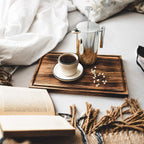 Utopia Kitchen Stainless Steel French Press Coffee Maker 34 Oz (1 Litre) with 2 Extra Filters, French Press Coffee & Tea Maker for Kitchen & Camping, Cold Brew Cafetiere, Silver