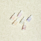 Colour Mill Bridal-Pack Oil-Based Food Coloring, 20 Milliliters Each of 6 Colors: Blush, Lavender, Lilac, Mauve, Nude and Taupe 4.08 Fl Oz 120 milliliters