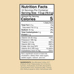 VitaCup Decaf Genius Keto Coffee Pods with MCT Oil, Turmeric, and Vitamins B1, B5, B6, B9, B12, D3 for Focus in Recyclable Single Serve Pod Compatible with K-Cup Brewers Including Keurig 2.0, 64 CT