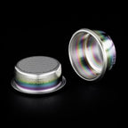 22gr IMS Precision NANOTECH Filter Basket compatible with 54mm Breville Sage Espresso machines Express, Bambino, Bambino Plus, Impress, Barista Touch, Infuser, Duo Temp. (28NT) B62.52TH28NT