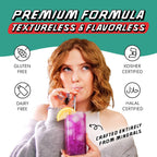 MONÉGASQUE Mint Green Edible Glitter for Drinks 10g – Edible Glitter for Cakes & Cocktails – Green Food Coloring Spray for Cake Decorations – Halloween Cocktail Drink Shimmer Powder – Cake Sprinkles