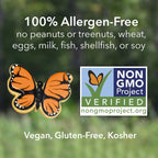 Ann Clark Professional Grade Food Coloring Gel Large 4.5 oz Bottles 12 Color Set Made in USA