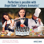 Pure Lemon Extract 5x Strength – for Baking & Mixology – Natural Flavoring, Kosher, Keto Friendly, Vegan, Gluten-Free – Enhance Desserts and Beverages (2 Oz Extract with Latex-Free Dropper & Spritzer)