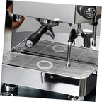 jojofuny Silicone Replacement Gasket Seal Rings for Coffee Machines Espresso Maker Accessory for Sealing and Longevity Enhancement Brewing Equipment