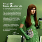 Chamberlain Coffee Ceremonial Matcha Green Tea Powder - Japanese Green Tea + Original Grade Matcha - Hot or Iced - Organic, Vegan & Gluten-Free Matcha Powder, 1.06 oz