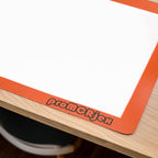 Silicone Baking Mats Half Sheet/Full Sheet Non-Stick Cookie Sheet for Baking Silicon Baking Mat Set (12” x 16” & 16” x 24” Pack of 2)