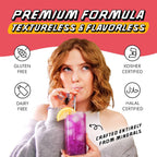 MONÉGASQUE Sakura Pink Edible Glitter for Drinks 10g – Pink Edible Glitter for Cakes & Cocktails – Halloween Drink Shimmer Powder – Sparkles for Drinks – Food & Cake Decorations Spray Sprinkles