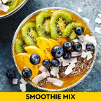 Ancient Roots Passion Fruit Powder- All-Natural Food Coloring, Flavoring Powder, Filled with Antioxidants, Vitamin C, and Fiber, Cocktail Mix, Smoothie Mix -Stocking Stuffers , 25 Servings (3.5 ounces)