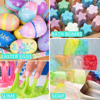 Food Coloring - 36 Color Concentrated Liquid Food Coloring Set - Neon Liquid Food Color Dye for Baking, Decorating, Icing, Cooking, Slime Making Kit and DIY Crafts, 6ml Bottles (0.25 Fl. Oz)