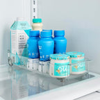 YouCopia RollOut Fridge Caddy, 6" Wide