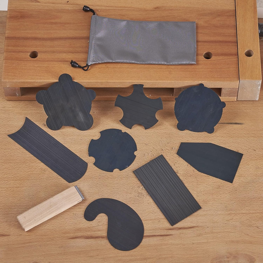 Cabinet Scraper Cards (HTCSCS09)