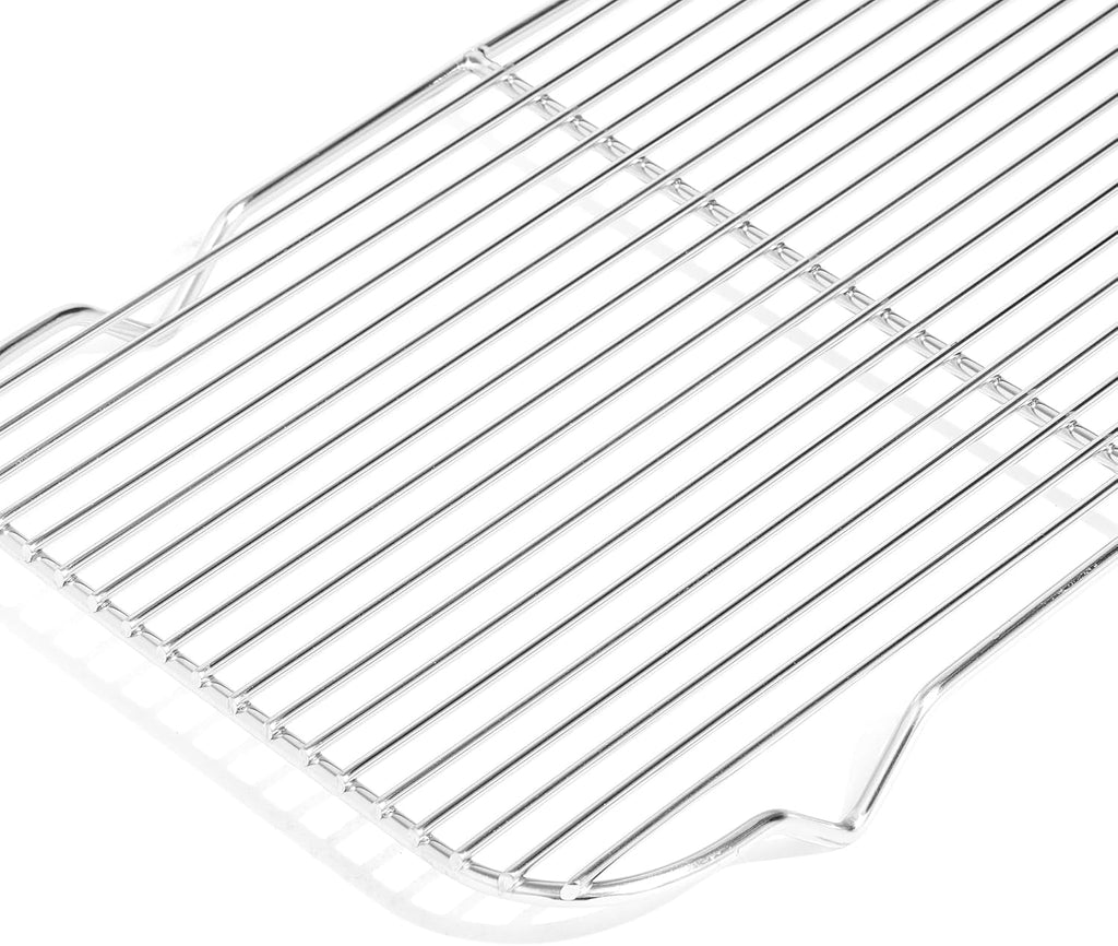 Made In Cookware - Roasting Pan Rack - Stainless Steel - Electropolishing