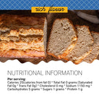 Southern Living Gourmet Beer Bread Mix, Easy-to-Bake Delight, Perfect for Potlucks & Parties, Dessert Bread, 1 Mix