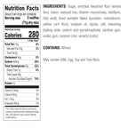 Krusteaz Pumpkin Spice Muffin Mix (15 Ounce (Pack of 2))