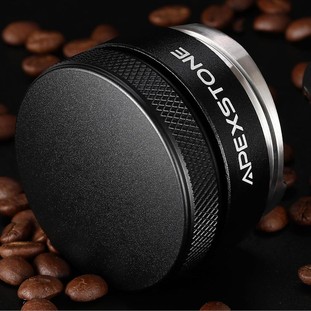Apexstone 53mm Coffee Distributor, Espresso Distribution Tool, Coffee Leveler Compatible with Breville 54mm Portafilter