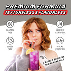 MONÉGASQUE Silver Edible Glitter for Drinks 10g – Silver Edible Glitter for Cakes – Halloween Cupcakes & Cake Decorating Sprinkles – Drink Shimmer Powder for Cocktails – Spray Cakes Decorations