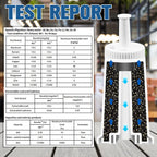 8 Pack Replacement Water Filter for Breville Espresso Machine Barista Touch Bes880, Barista Pro BES878, Oracle Touch BES990, Oracle BES980, Dual Boiler BES920 Bambino ClaroSwiss Sage by Funmit