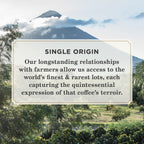 Peet's Coffee, Medium Roast Keurig K-Cup Pods - Single Origin Brazil 60 Count (6 Boxes of 10 K-Cup Pods)