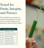 Gaia Herbs Turmeric Supreme Extra Strength - Supports Occasional Swelling from Normal Wear & Tear - with Turmeric Curcumin & Black Pepper - 60 Vegan Liquid Phyto-Capsules (Up to 60-Day Supply)