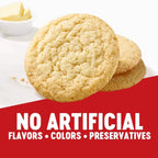 Krusteaz Cookie Mix, Butter Vanilla Sugar Cookie Mix, 14 Ounce Box (Pack of 6)