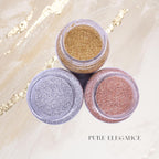 Bakerpan Rose Gold Sanding Sugar for Baking & Cookie Decorating - 5 Ounce Edible Rose Gold Sugar Sprinkles for Cookies, Cakes, Cocktails (Made In USA)