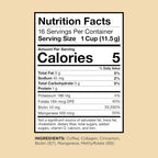 VitaCup Beauty Collagen Coffee Pods for Hair, Skin & Nails, with Biotin & Folate, Medium Dark Roast, Keto Friendly, Recyclable Single Serve Pod Compatible with Keurig K-Cup Brewers,32 Ct