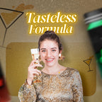 BeePoint Green Edible Glitter for Drinks 15g - Food Grade, Vibrant Color Shimmer Powdered Dust for Drinks, Cocktails, Cake Decorating, Baking, Chocolates, Candy, Sweets, & Cookies - Vegan & Gluten Free