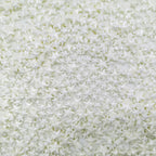 Mixed Size White Stars Sprinkles Edible Stars Cake Decorating Stars Cake Decorations Cupcake Toppers Cookie Decorating Perfect for Cakes,Cupcakes,Desserts Toppings 3OZ