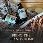 Cook's, Coconut Flavoring for Cakes, Cookies, Pastries, Ice Creams, Smoothies, 128 Ounces (1 Gallon)