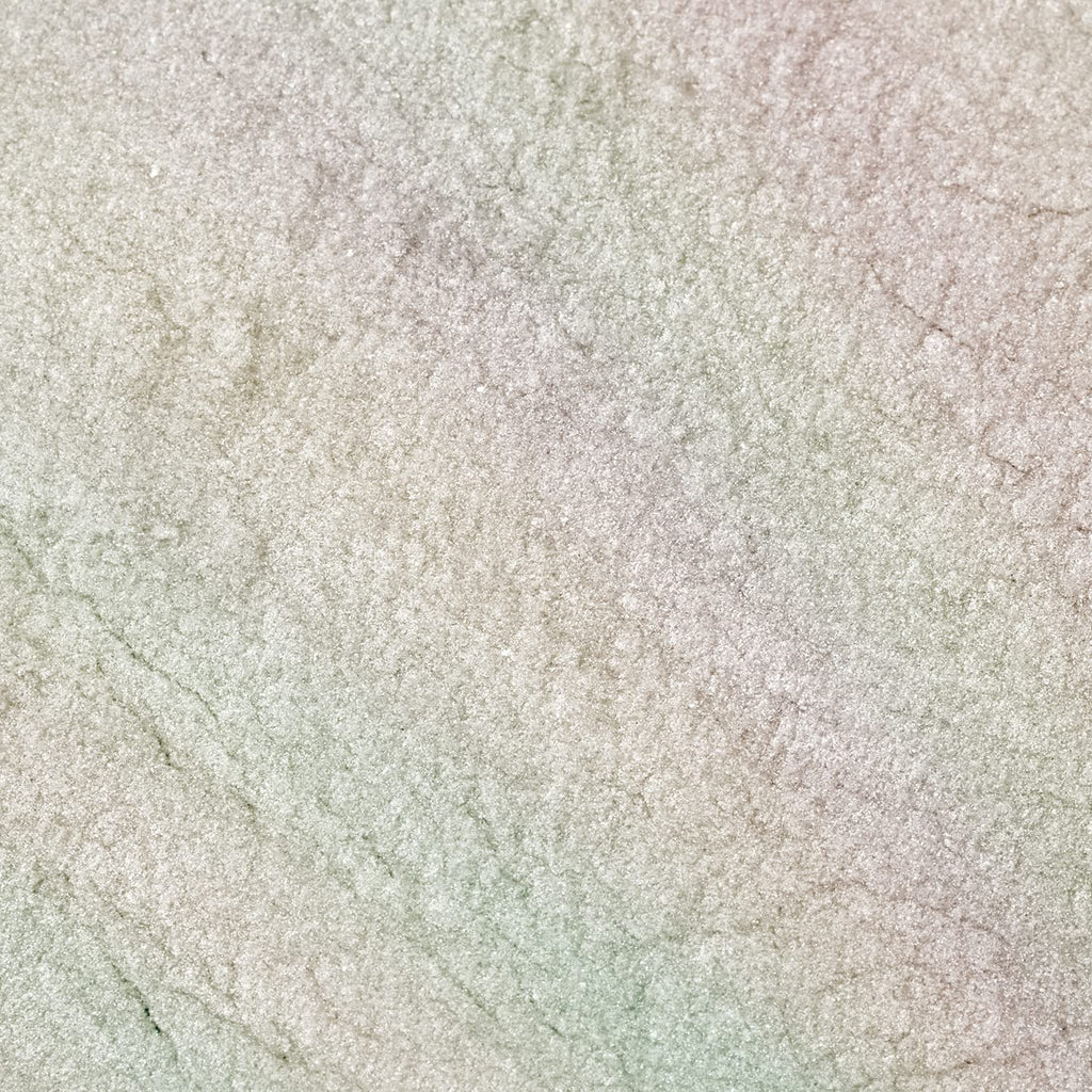 Green Iridescent BREW GLITTER Edible Glitter For Drinks, Cocktails, Beer, Garnish Glitter & Beverages | 100% Edible & Food Grade | Vegan, Gluten, Nut Free (50g, Green Iridescent)