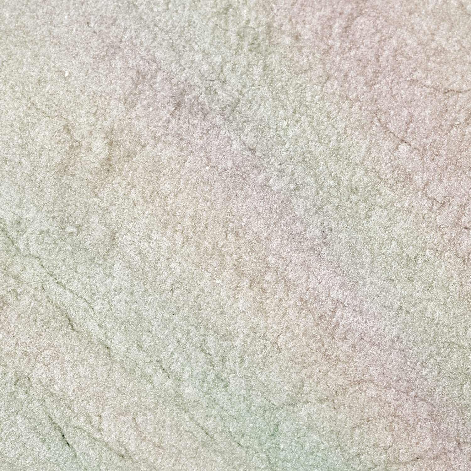 Green Iridescent BREW GLITTER Edible Glitter For Drinks, Cocktails, Beer, Garnish Glitter & Beverages | 100% Edible & Food Grade | Vegan, Gluten, Nut Free (50g, Green Iridescent)