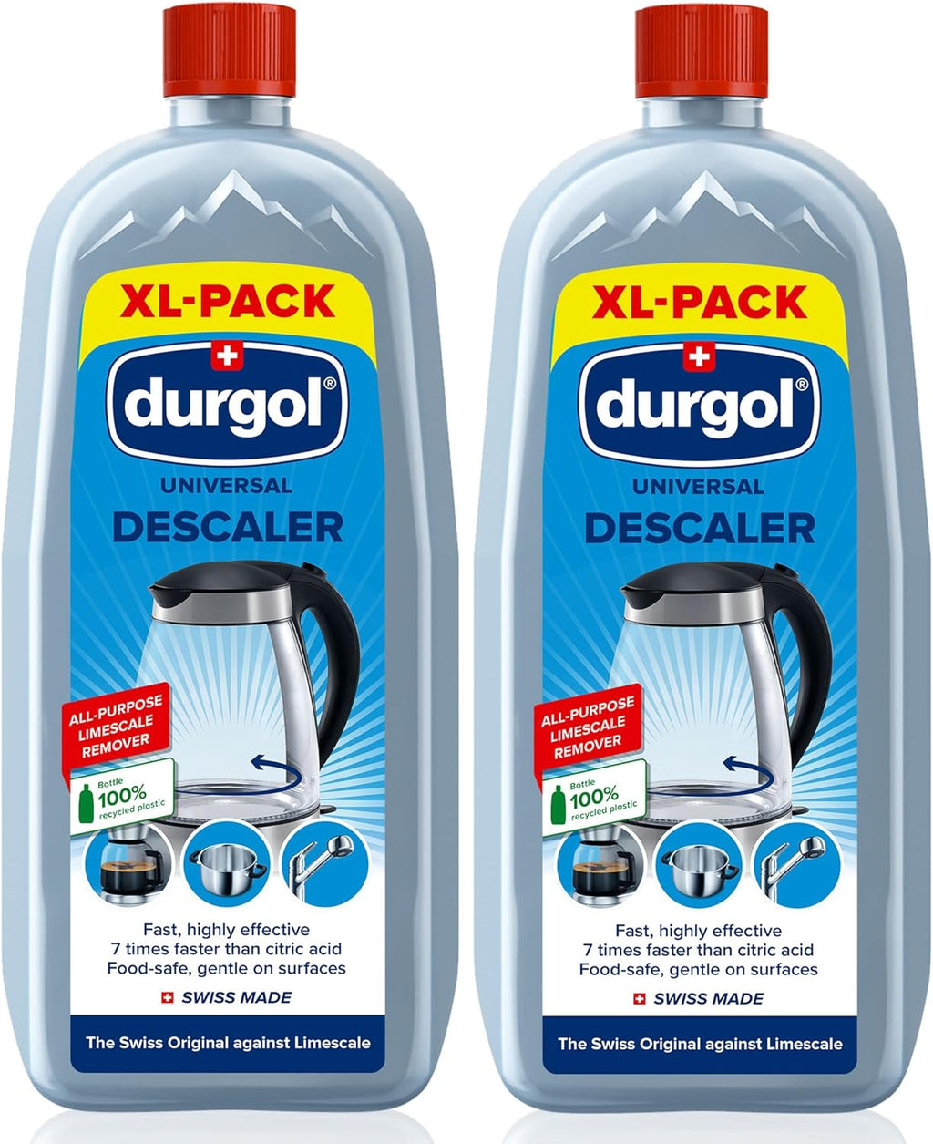 Durgol Universal, 50.7oz, Pack of 2