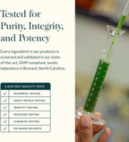 Gaia Herbs Turmeric Supreme Extra Strength - Supports Occasional Swelling from Normal Wear & Tear - with Turmeric Curcumin & Black Pepper - 120 Vegan Liquid Phyto-Capsules (Up to 120-Day Supply)