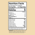 VitaCup Organic Genius Ground Keto Coffee, Increase Energy & Focus w/MCT Oil, Turmeric, B Vitamins, D3, USDA Organic Ground Coffee Medium Dark Roast, 100% Arabica Coffee Grounds, 2 bags, 10 oz each