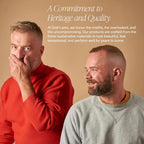 Graf Lantz - Bierfilzl Merino Wool Round Coasters Set of 4 - Sand Dune (4" Circles) - Absorbs 30% of Weight - German Wool - Heat Resistant, Sustainable, & Reusable - Home Decor & Coffee Table Decor