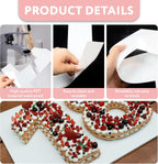 Cake Stencils (10 inch Numbers + 50bags)