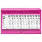 Thoughtfully Gourmet, Snow Cone Party Gift Set, Includes Ingredients for 20 Snow Cones, 8 Flavored Syrups, Toppings, and Paper Cups, Set of 20