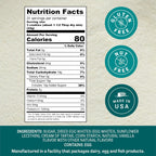 Judee’s Complete Meringue Powder Mix 1.5 lb (24oz) - Great for Baking and Decorating - No Preservatives - Gluten-Free and Nut-Free - Make Meringue Cookies, Pies, Frosting, and Royal Icing