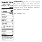 Krusteaz Gluten Free Chocolate Cake Mix, No Artificial Flavors, Colors, or Preservatives, 18 Ounce(Pack of 4)