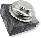 IMS Precision filter basket B62.51T for single espresso compatible with 54mm Breville Sage Espresso machines Express, Bambino, Bambino Plus, Barista Pro (1TH23)