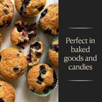 Cook's, Blueberry Extract for Baking, Pies, Jam, Jellies, Candies, Syrup, 8 oz