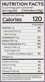 Gluten Free Rolled Hotcakes Crepe Mix by American Table, Made with American-Grown Ingredients & Pure Vanilla, French-Style, Non-GMO, Low Sugar, No Preservatives, Makes 24 Crepes (14 oz, Pack of 1)