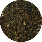 tea (Organic Darjeeling (TGFOP) Tea 3.50 oz in tea tin)